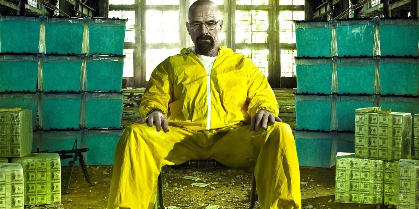 Unveiling the Untold Truth The Shocking Plot Twist Behind Walt's