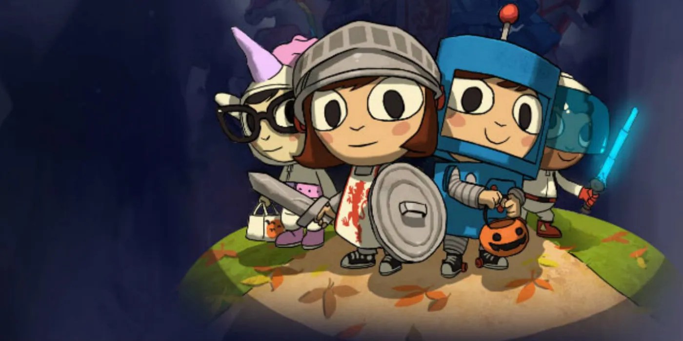 Every Amazon Original TV Show