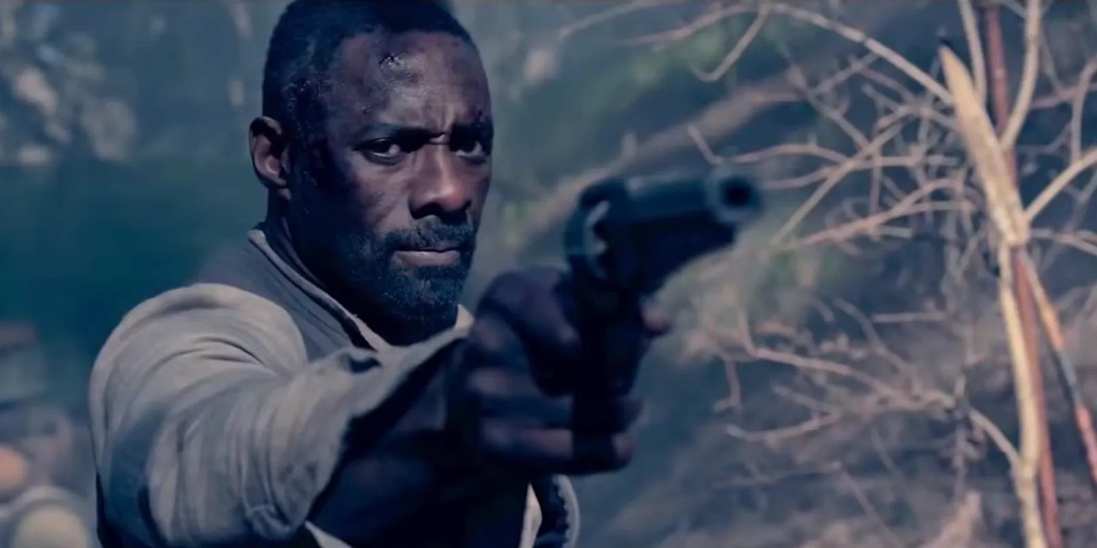 Stephen King What Went Wrong With The Dark Tower Movie