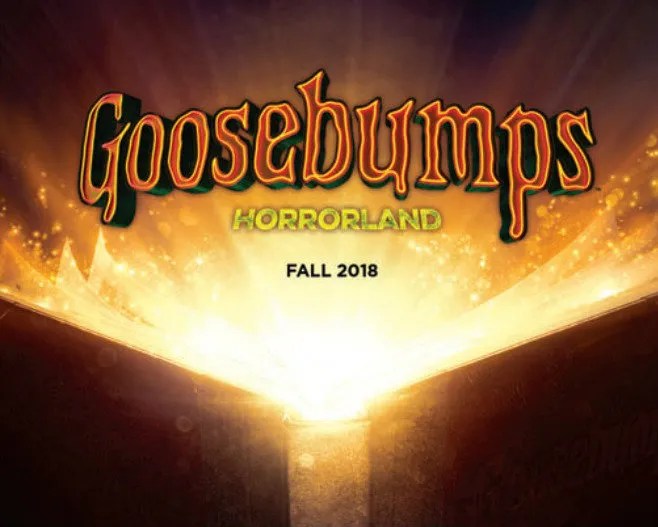 Goosebumps 2 Gets an Official Title