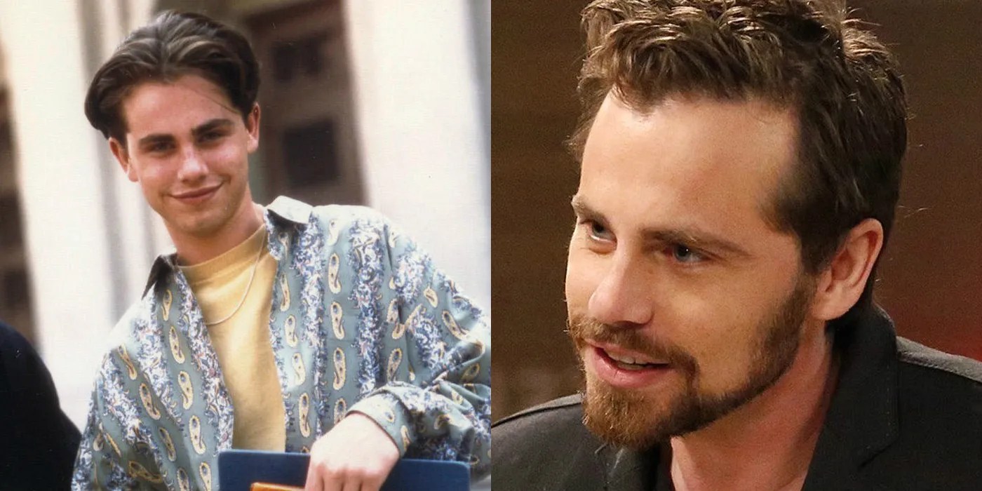 Where Are They Now? Boy Meets World Cast