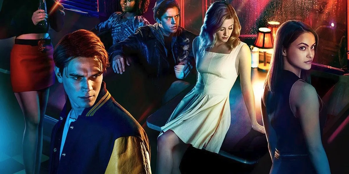 Riverdale Season 1 Finale Gets a Synopsis