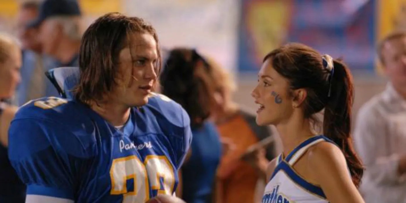 Friday Night Lights 7 Couples That Are Perfect (& 6 That Make No Sense)