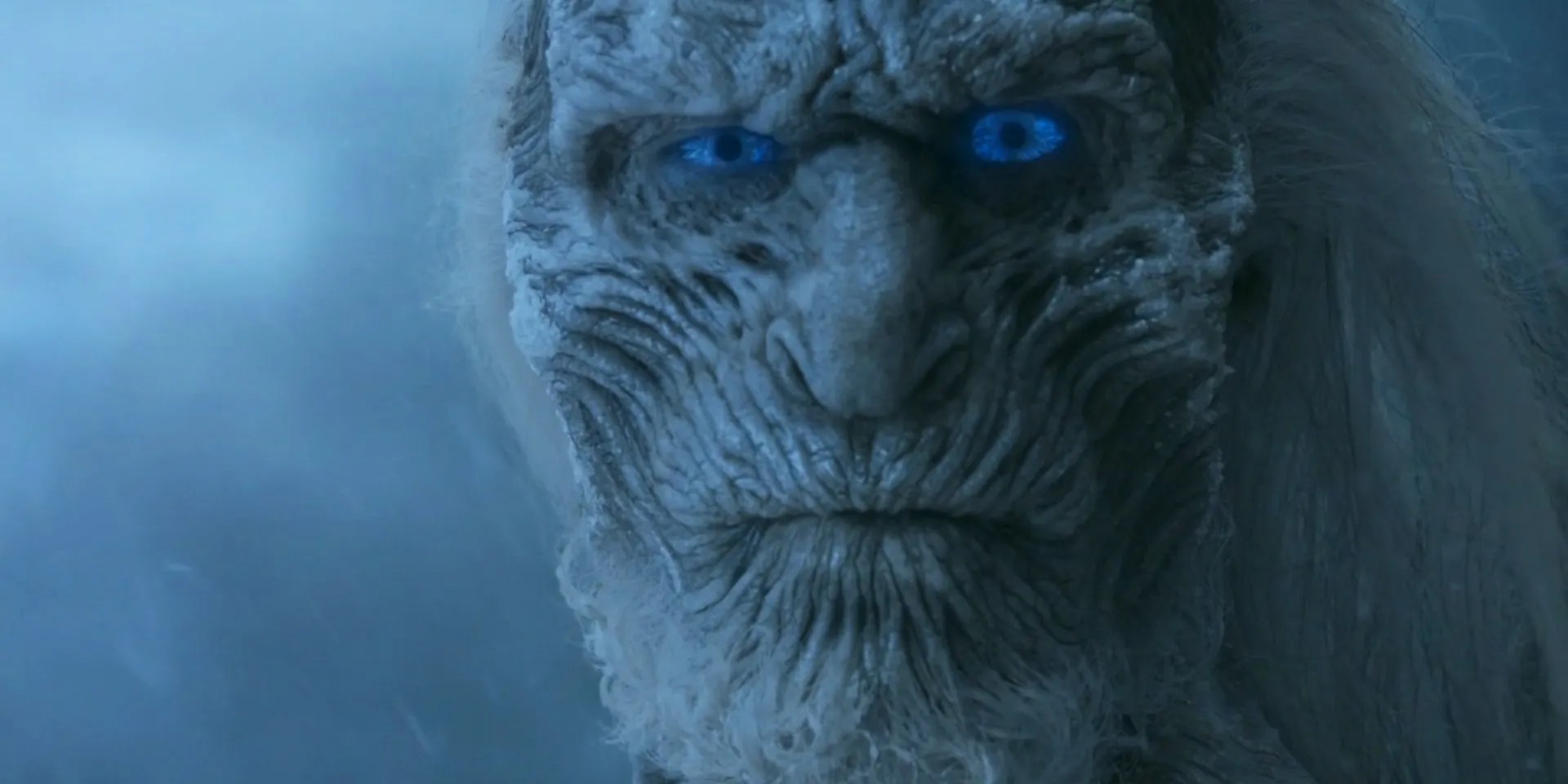 Game Of Thrones Why The White Walkers Didn’t Kill Sam In Season 2