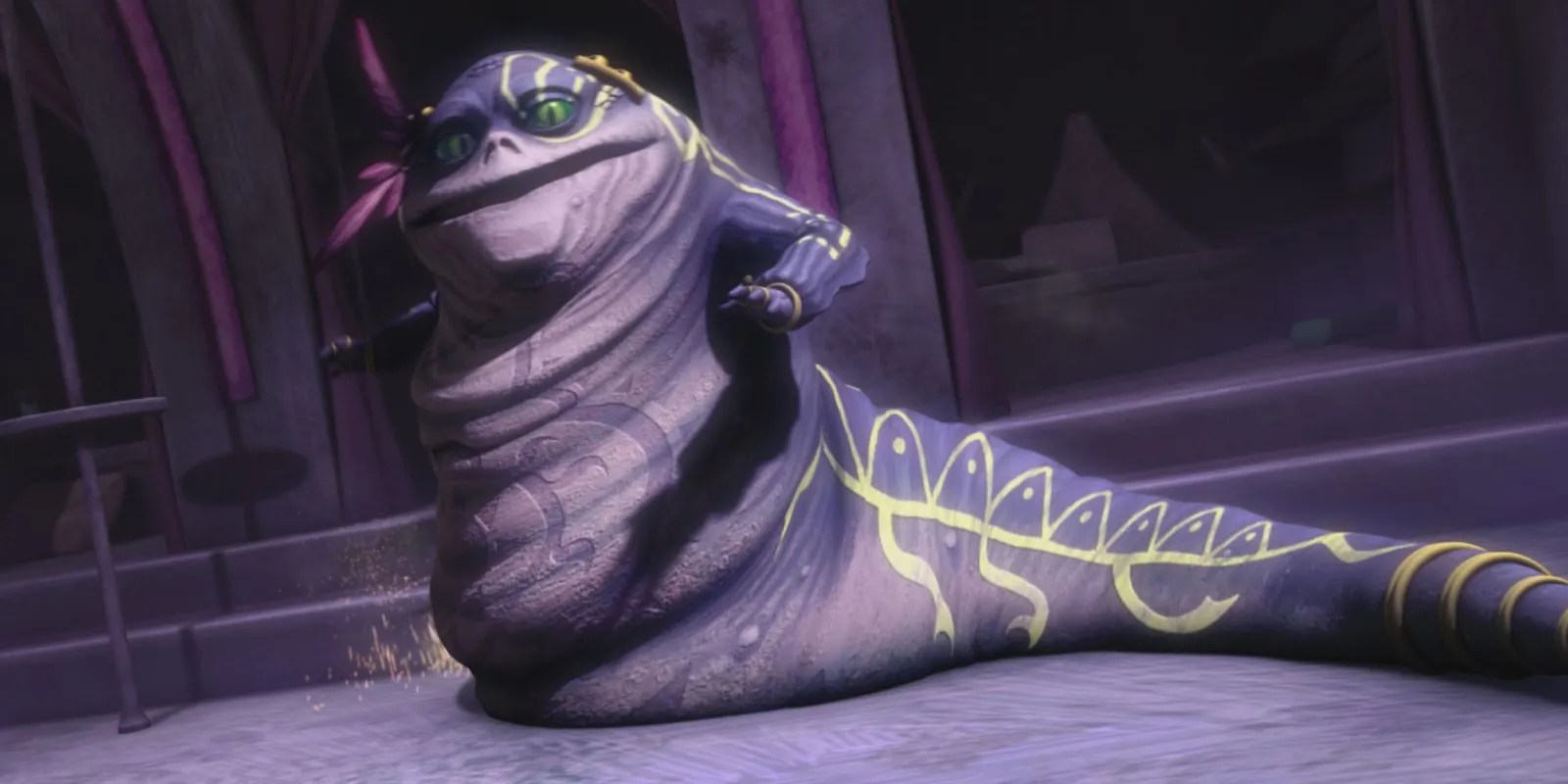 Worst Characters In Star Wars, Ranked