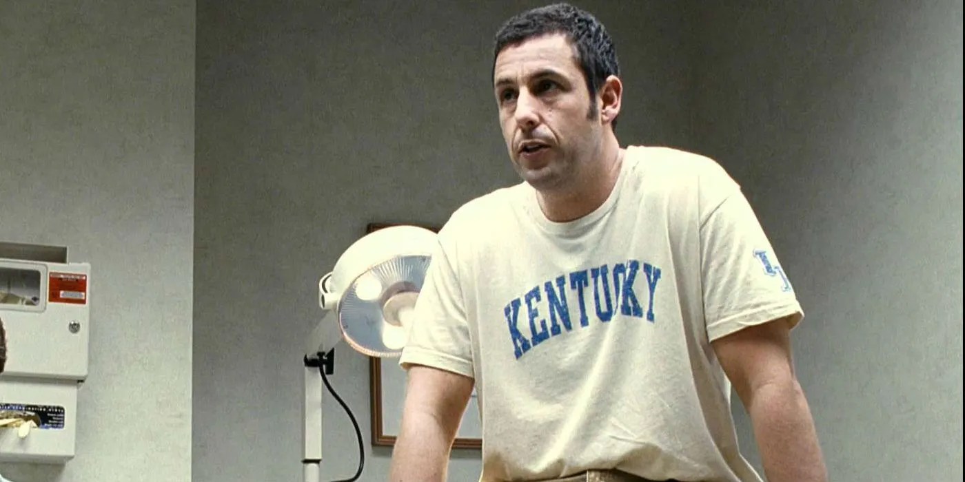 10 Adam Sandler Movies That Bombed At The Box Office (& Why They Failed)