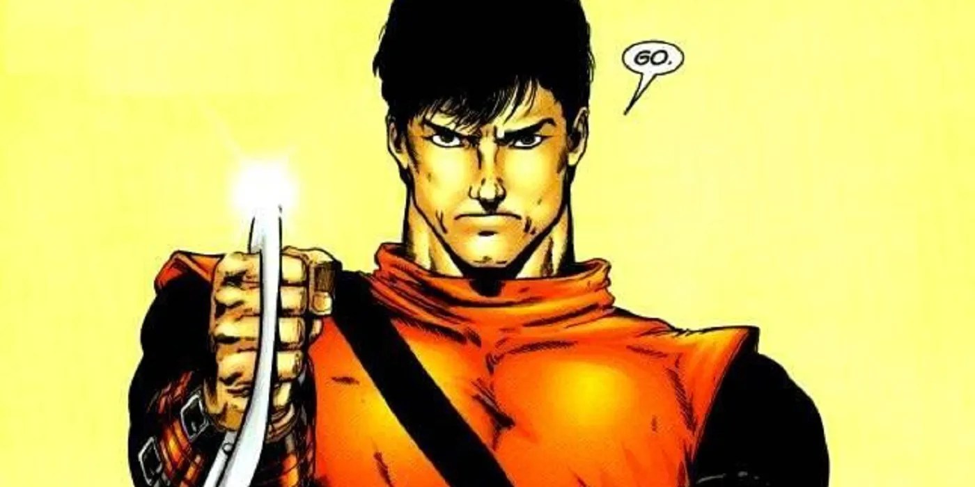 Best Martial Artists In DC Comics, Ranked