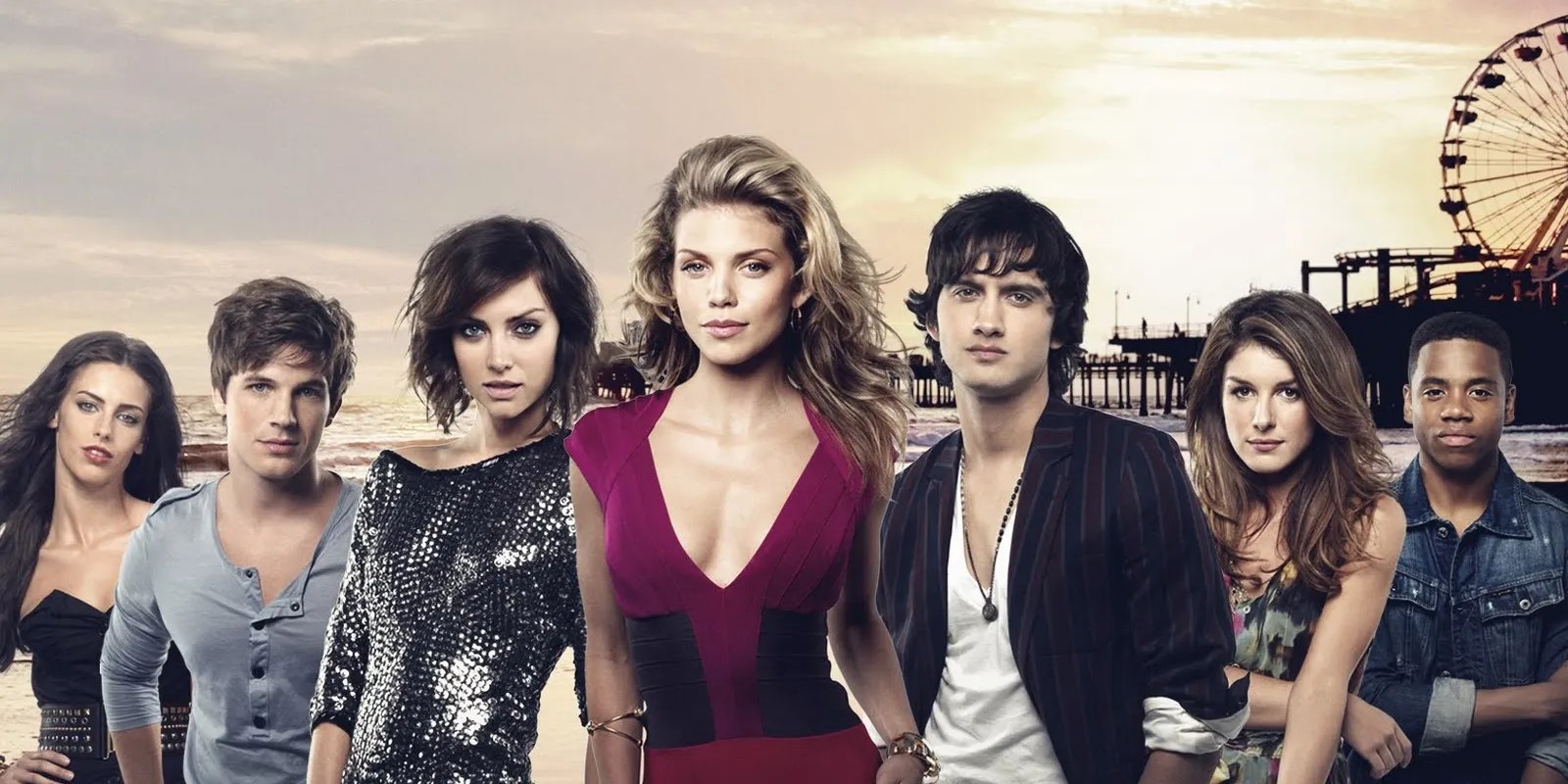 The 6 Best Shows Like The O.C.