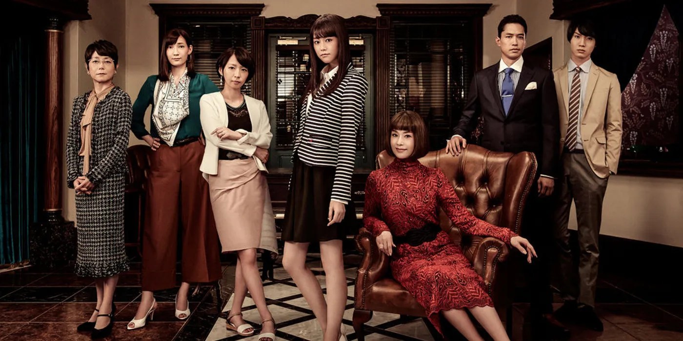 10 Best Japanese Shows To Stream On Netflix