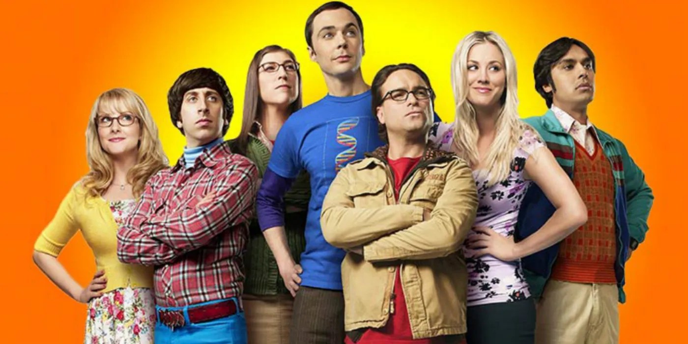 Big Bang Theory When Will The Series End? Screen Rant