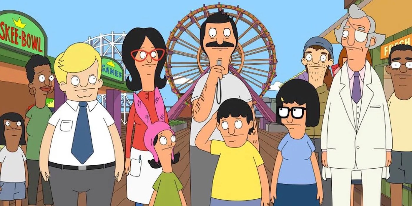 Things You Didn’t Know About Bob’s Burgers