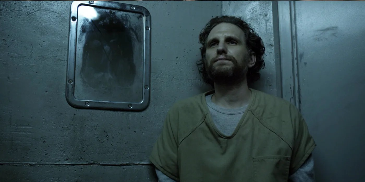 Most WTF Things Frank Underwood Has Done