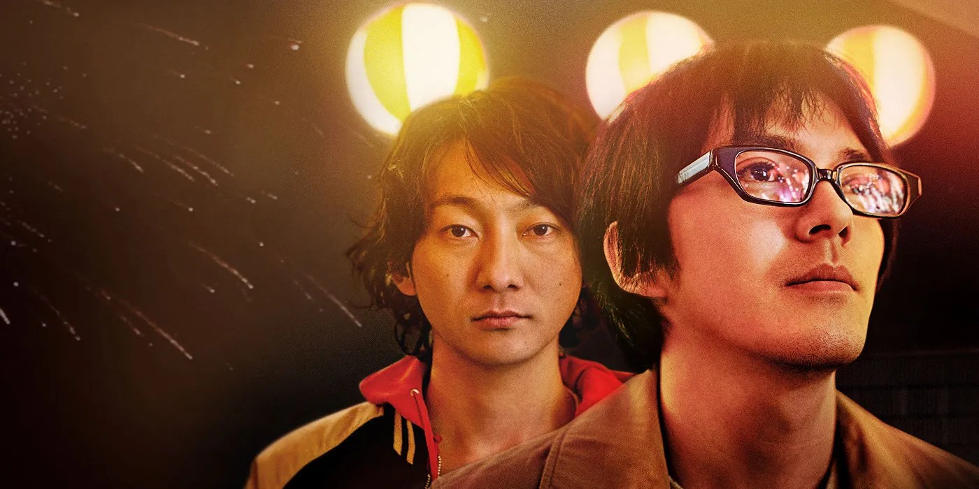 10 Best Japanese Shows To Stream On Netflix