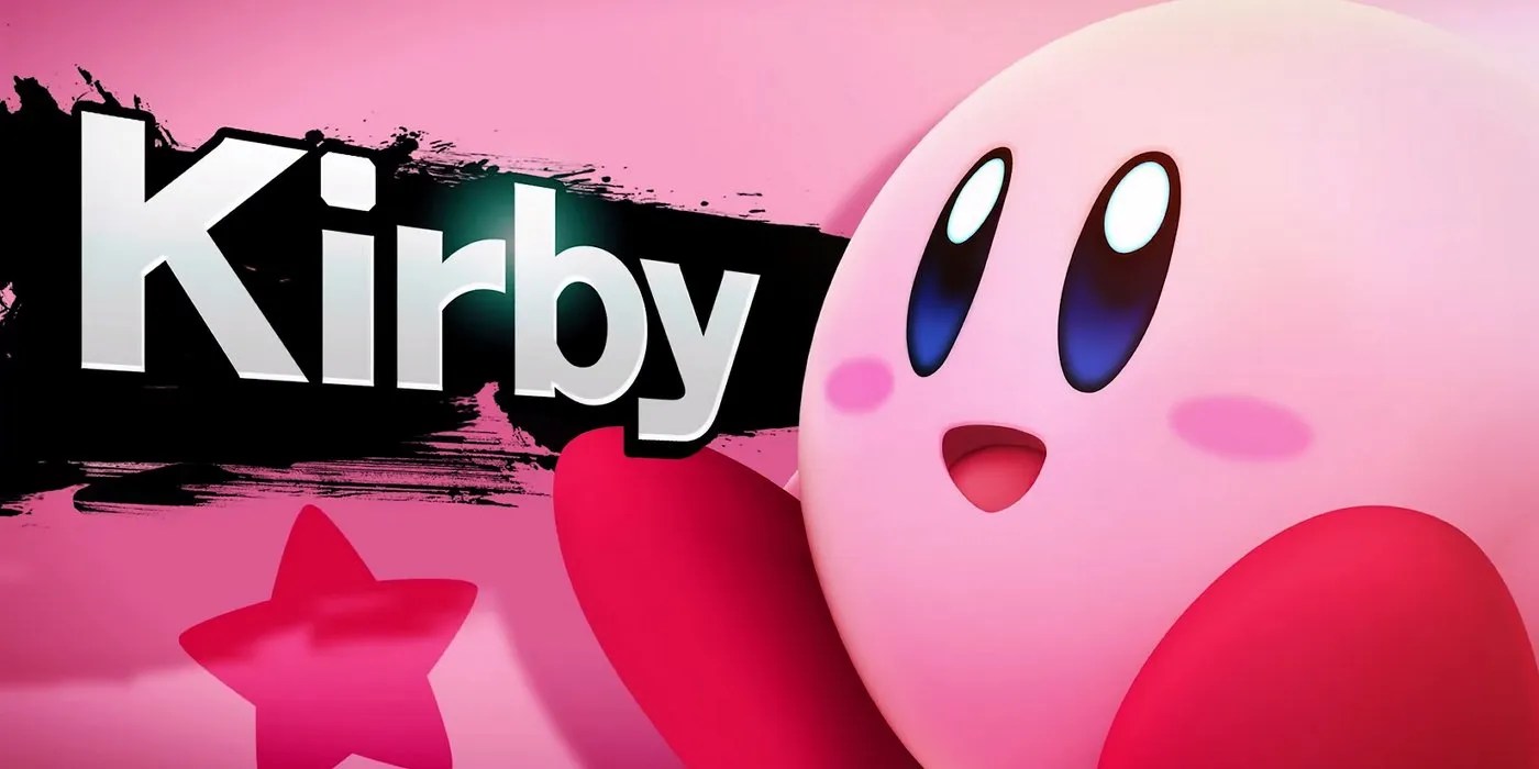 New Kirby Game Coming to Switch in 2018 Screen Rant