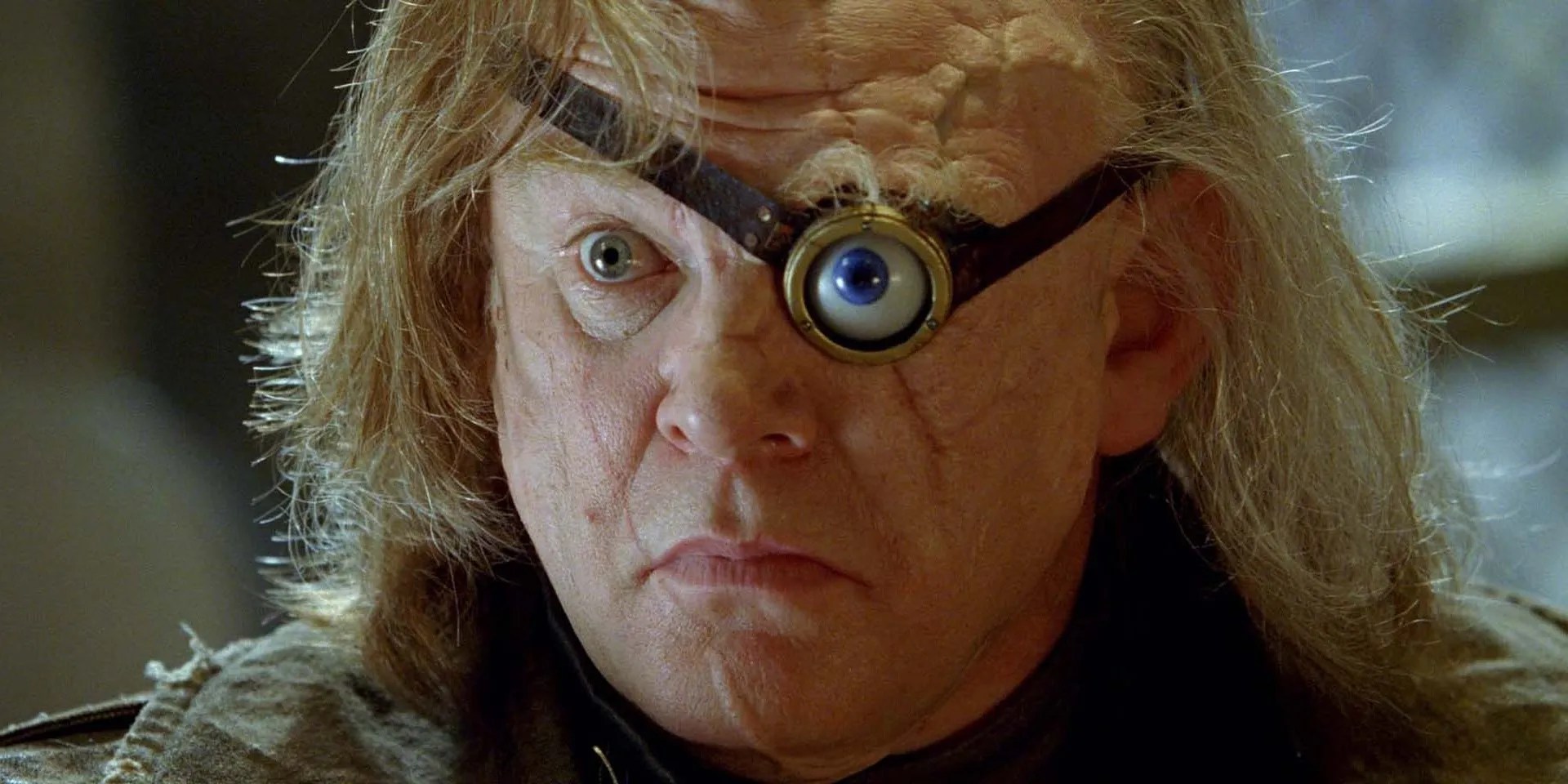 Harry Potter 15 Things About Harry's Scar Only True Potterheads Know