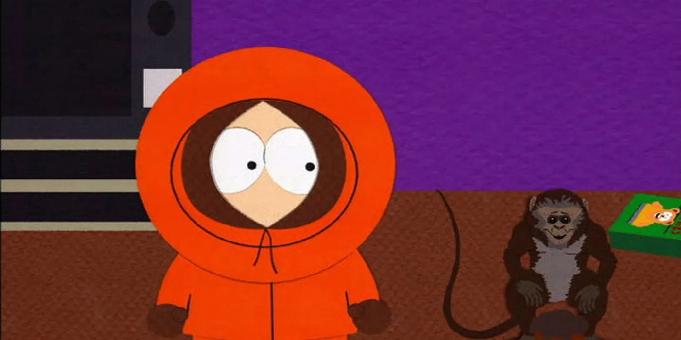 South Park Kenny’s 10 Funniest Quotes, Ranked ScreenRant