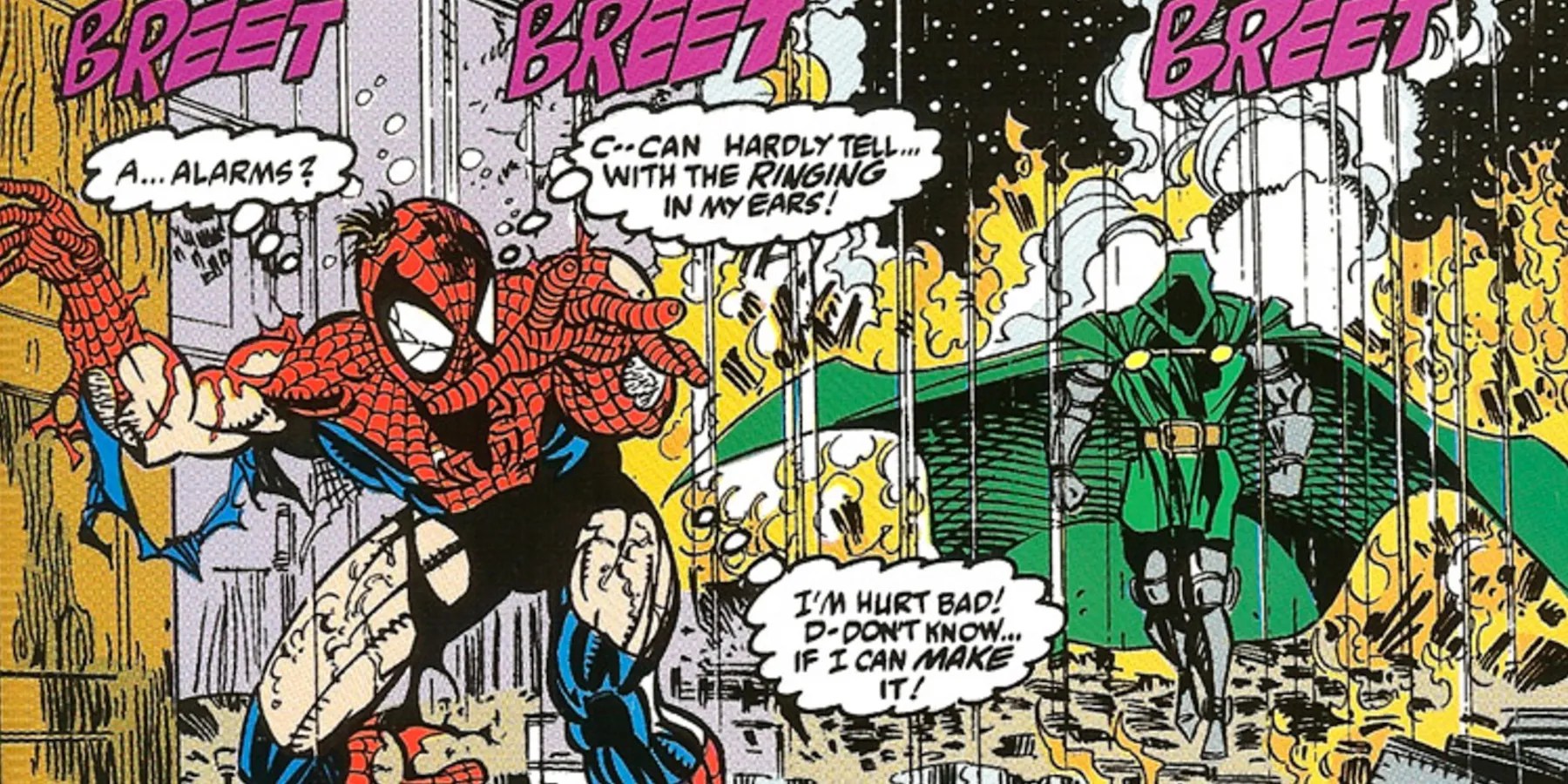 15 Villains Who Defeated SpiderMan ScreenRant