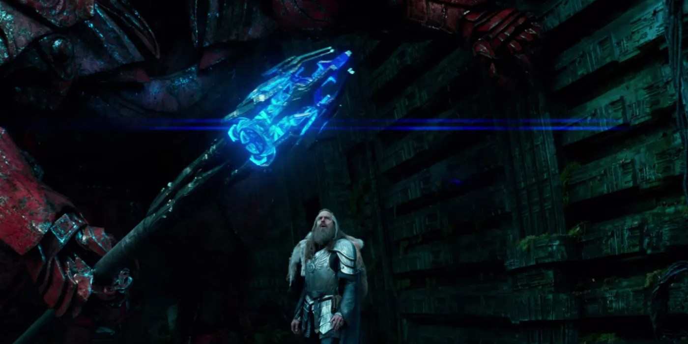 As 8 armas e dispositivos mais poderosos dos Transformers em todos os 7