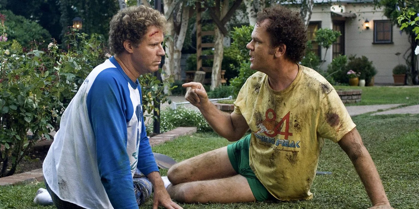 20 Funniest Quotes From Step Brothers