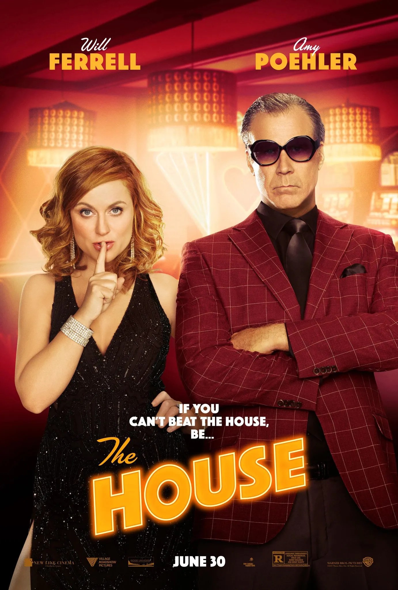 The House (2017) ScreenRant