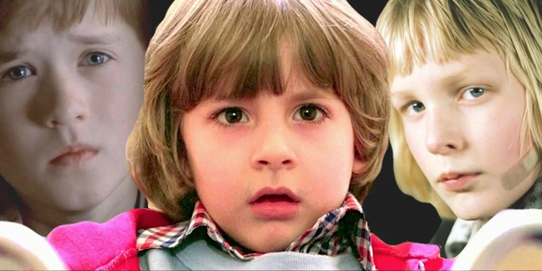 Toughest Kids In Horror Movies, Ranked