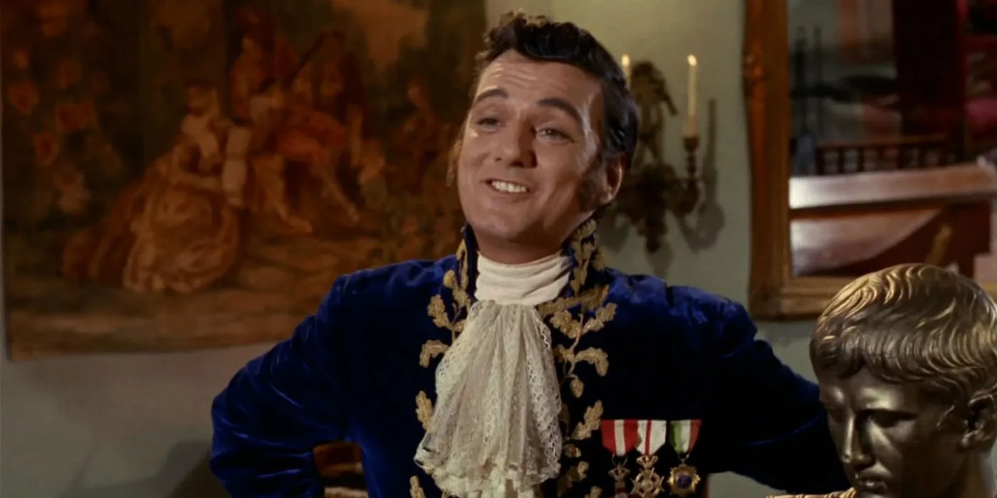 10 Most Powerful Star Trek Characters, According To Ranker