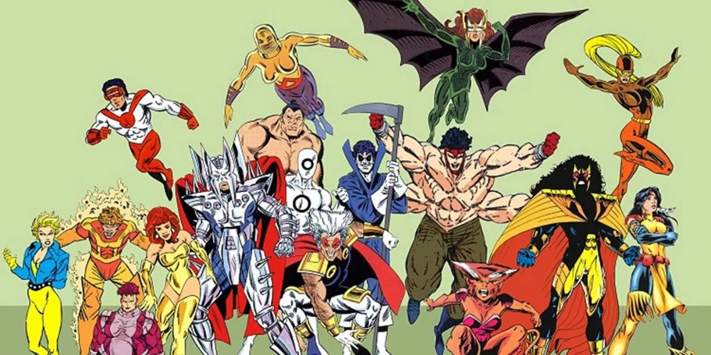 10 Best XMen Villain Teams, According To Ranker