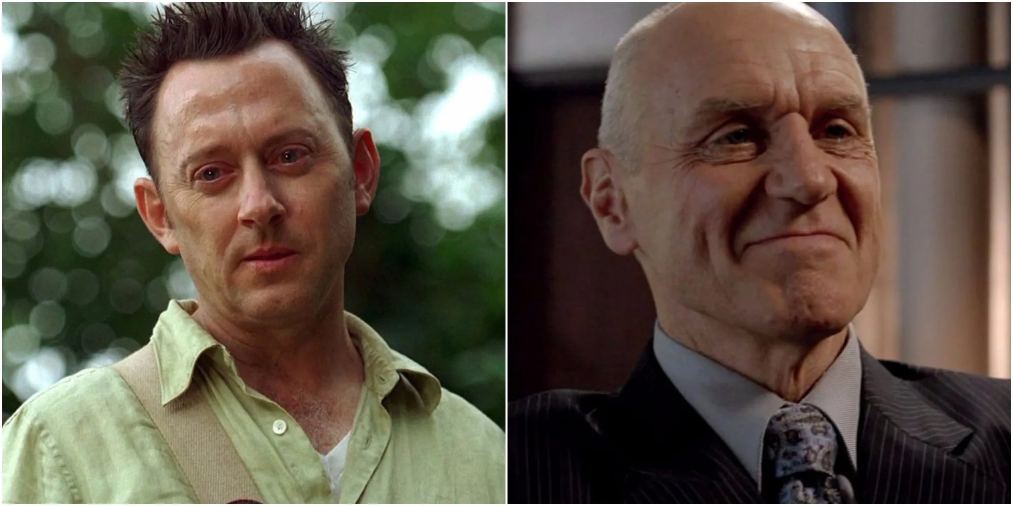 Lost Ben Linus's 10 Best Quotes