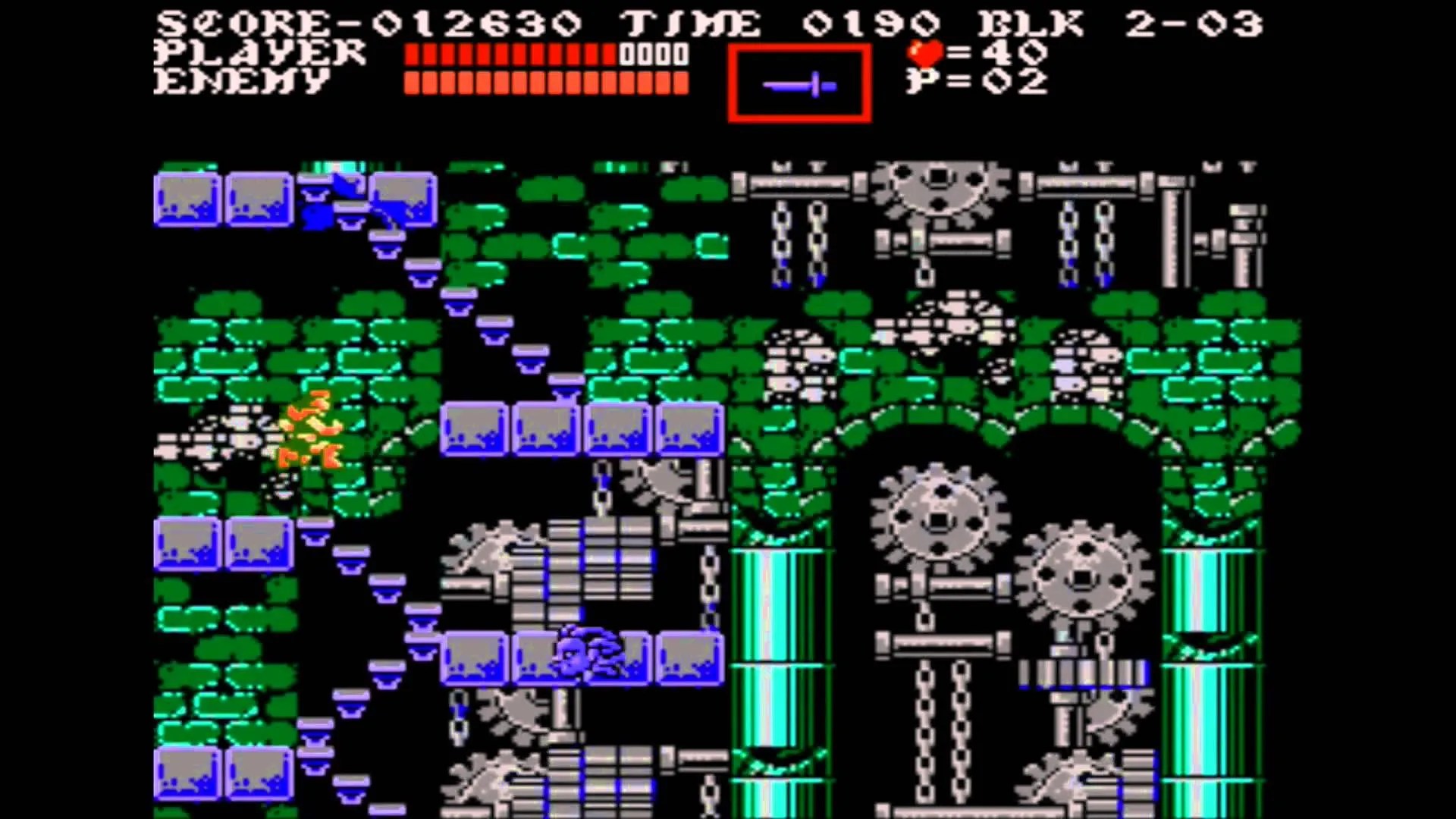 Facts About Netflix's Castlevania