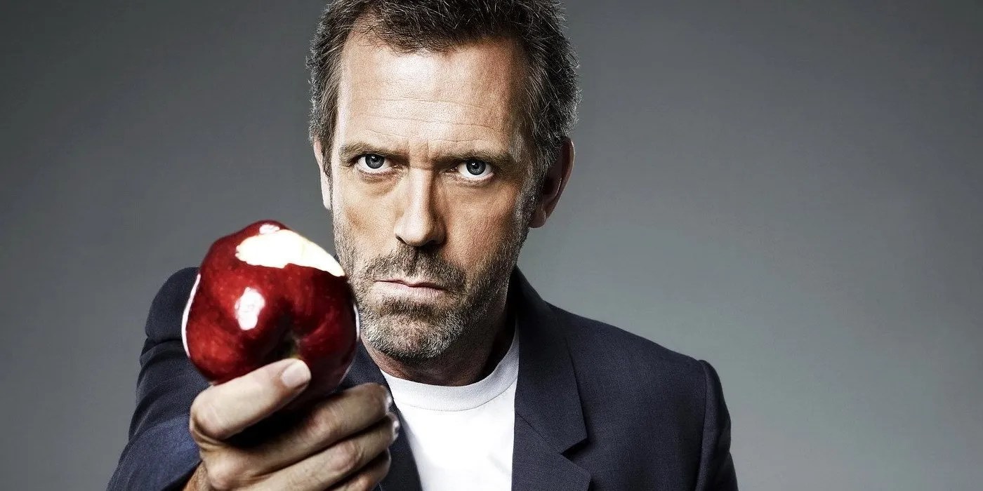 The Real Reason House MD Bid Farewell After Season 8 (Shocking Revelation!)