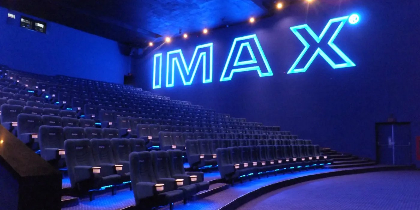 IMAX Moving to More 2DOnly Screenings Screen Rant