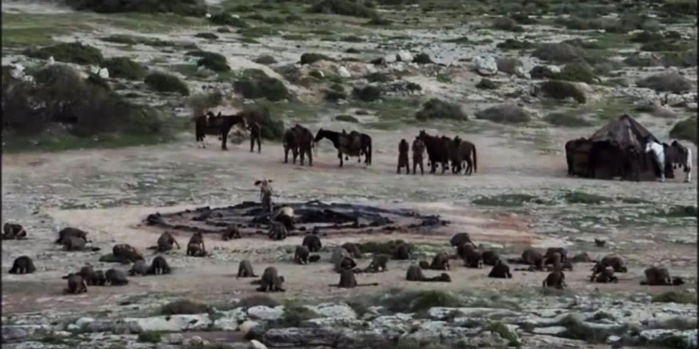 Game Of Thrones Locations You Can Visit IRL