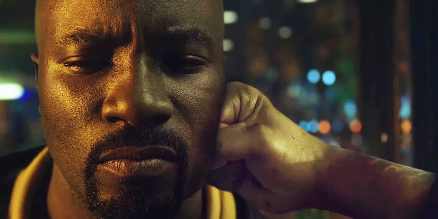 Luke Cage S1 Bluray Release Date