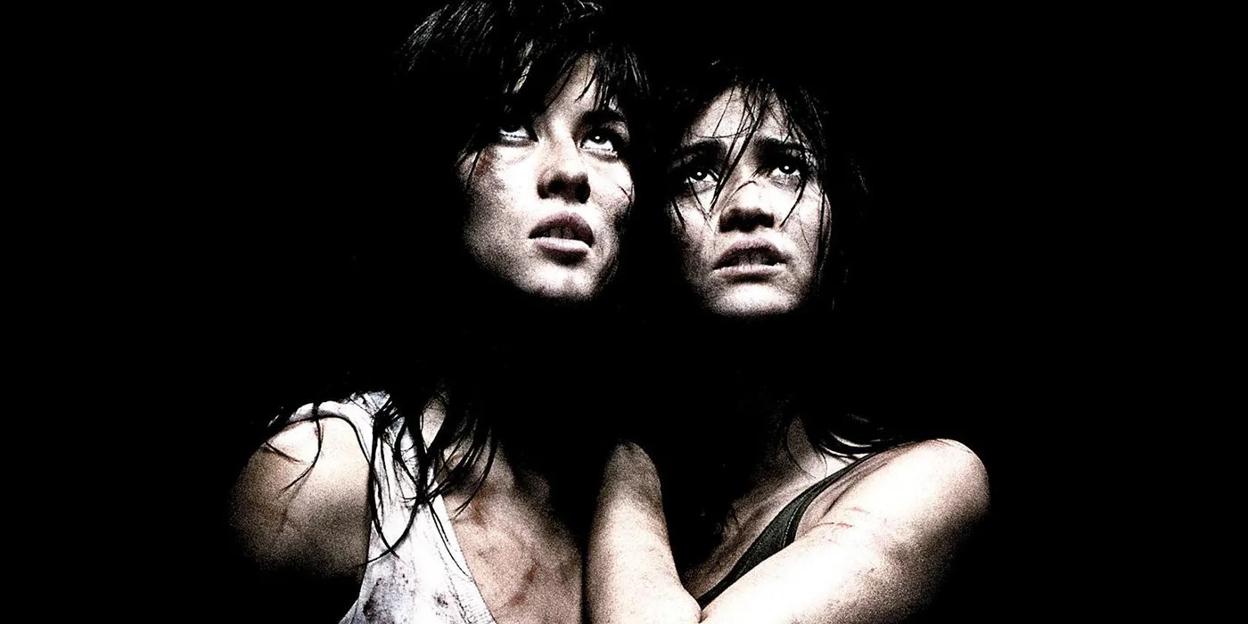 15 Best Foreign Horror Movies, According To Reddit
