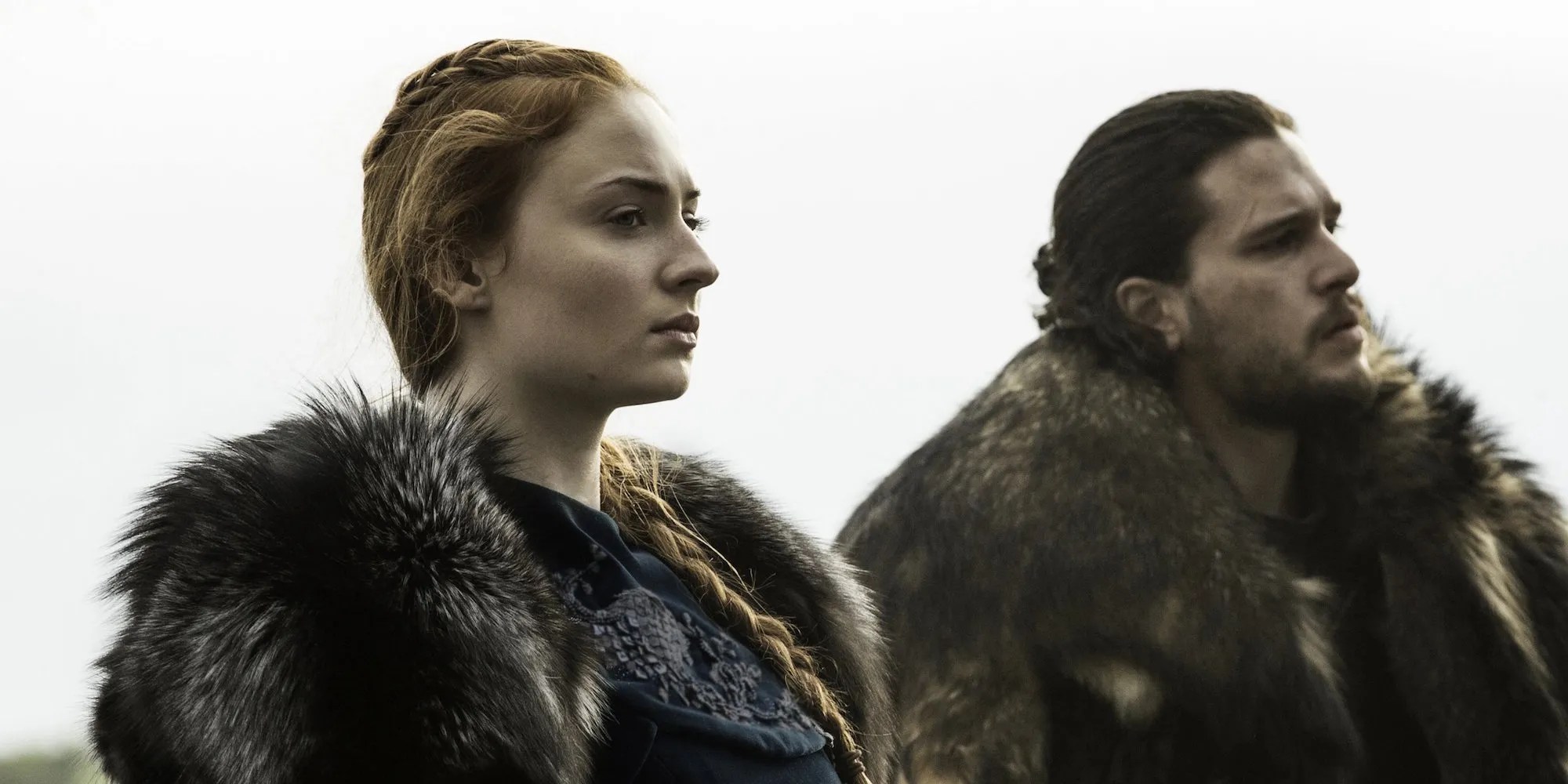 10 Most Popular Game Of Thrones Ships, Ranked By Ao3
