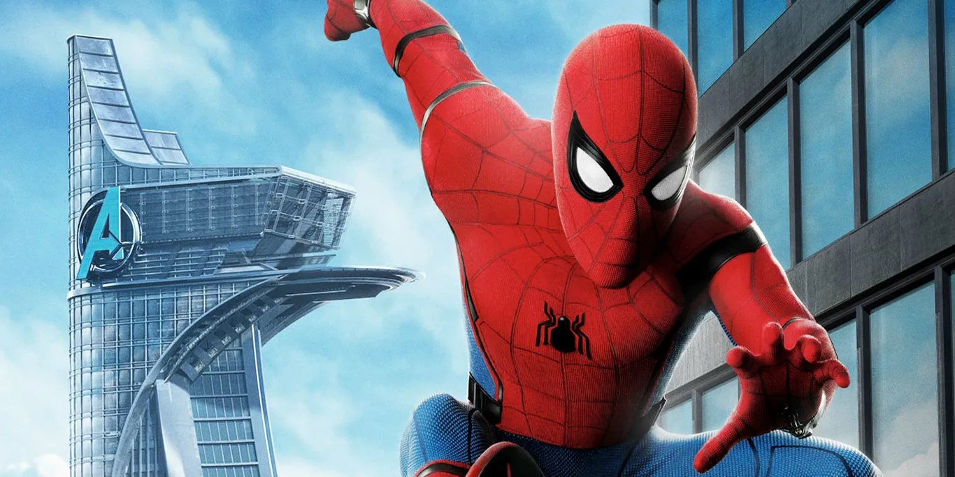 SpiderMan Heads to 100M Opening Screen Rant
