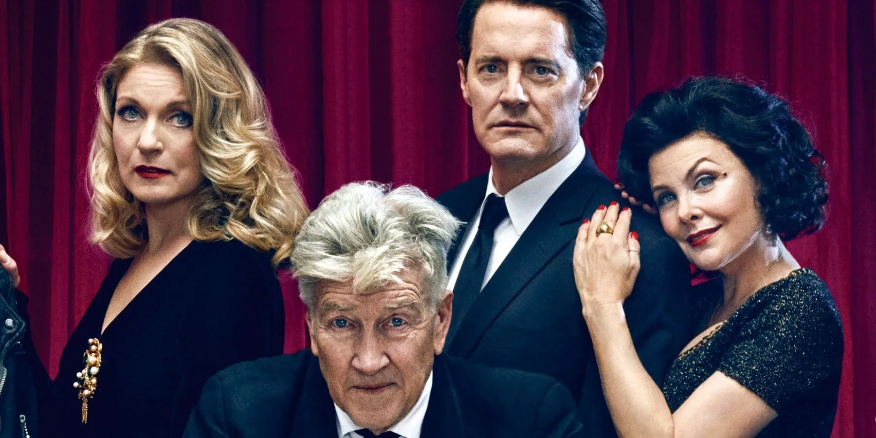 Twin Peaks Season 3 Finale: Biggest Spoilers Explained