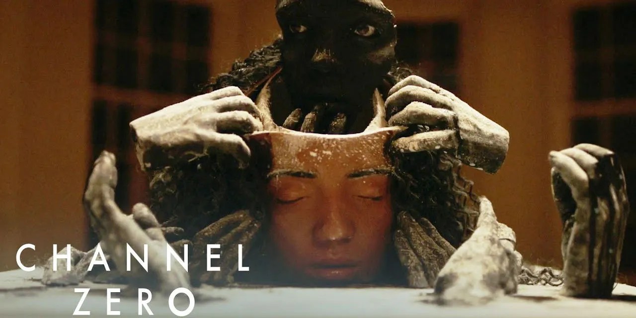 Channel Zero Season 2 Trailer