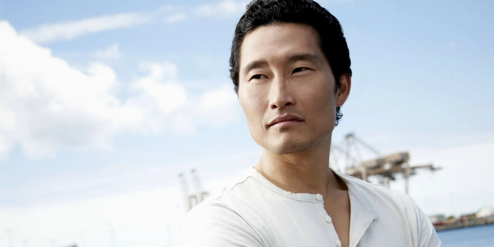 Daniel Dae Kim Hawaii Five O Coronavirus Crisis Lost, Hawaii Five 0