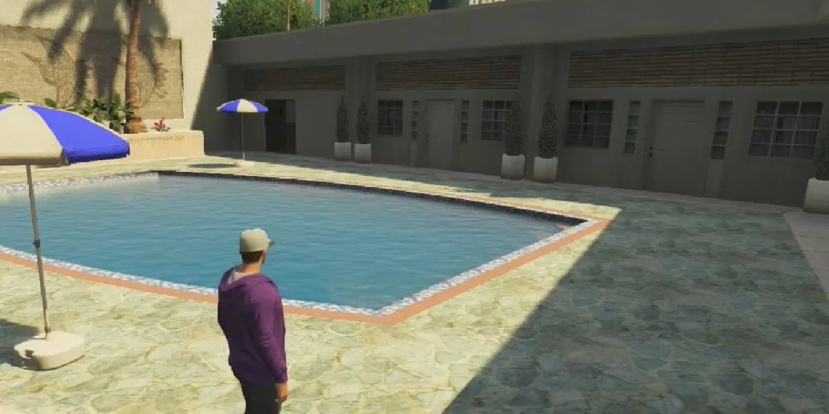 Grand Theft Auto 5 12 Secret Areas That You Had No Idea About