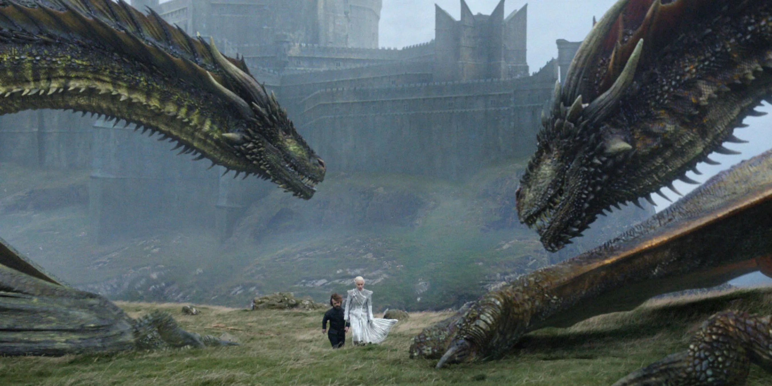 Daenerys Targaryen's Origin, Backstory & Life Before Game Of Thrones