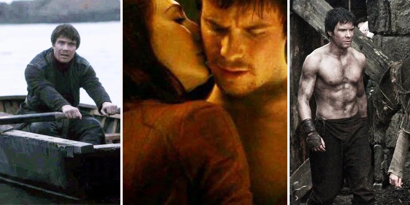 Things You Never Knew About Gendry