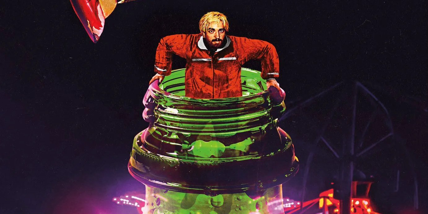 Good Time Review