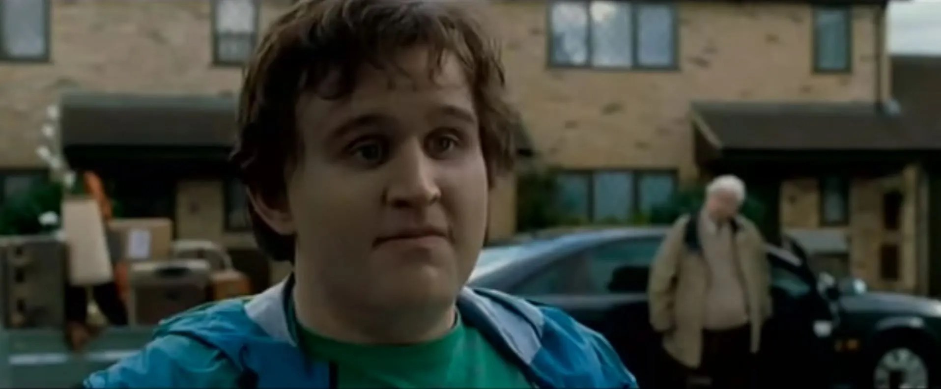 Harry Potter 10 Things You Didn’t Know About Dudley Dursley