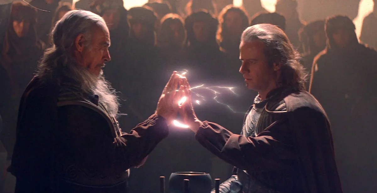 20 Best Fantasy Movies Ever Made, According To Rotten Tomatoes (And 5