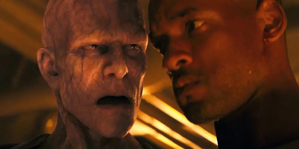 I Am Legend Director Reveals The Movie He Wishes He'd Made
