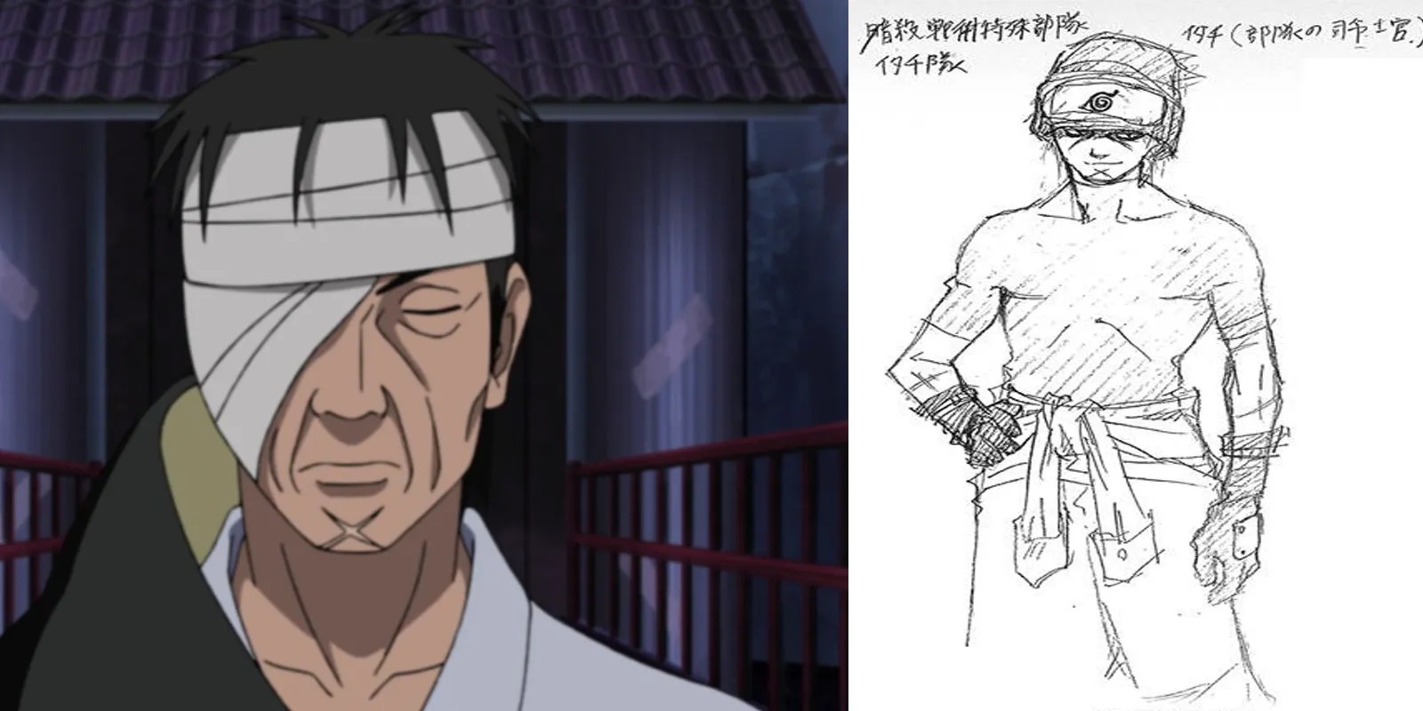 Naruto Facts About Itachi Uchiha