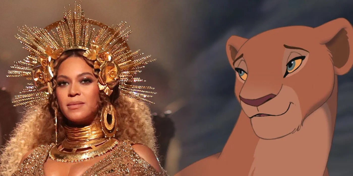 The Lion King 10 Things You Didn’t Know About Nala