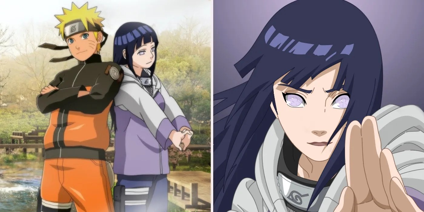 Naruto Things You Didn’t Know About Hinata