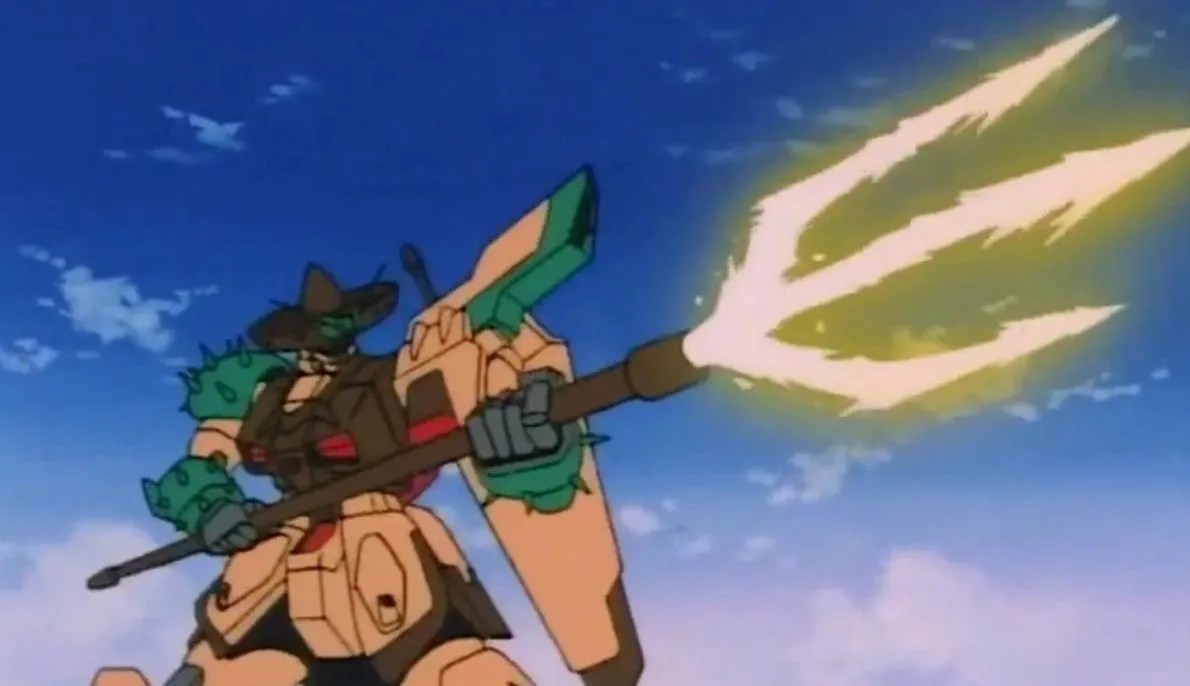 Most Powerful Weakest Gundam Suits Ranked